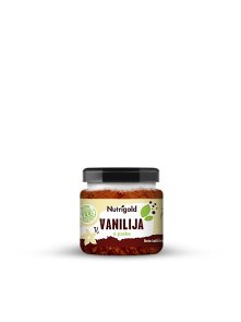 Vanillepulver 20g Nutrigold