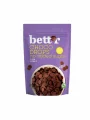 Choco Drops mit Erythritol - Biologisch 200g Bett'r