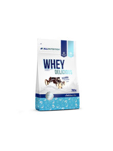 Protein Whey Delicious Schokolade & Banane – 700g All Nutrition