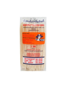 Reisnudeln 5mm - verpackt in 400g Farmer