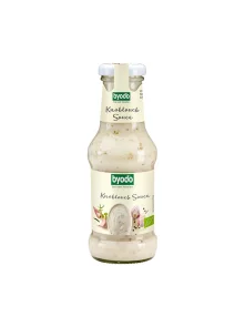 Byodo Knoblauchsauce – Biologisch in einer 250g Flasche