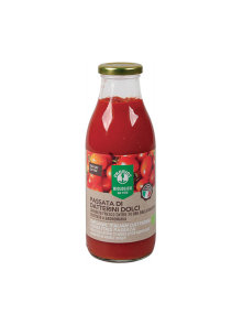 Passierte rote Datterini-Tomaten – Biologisch 500g Probios
