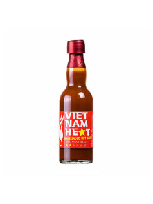 Vietnam Heat – Chilisauce 100ml Volim Ljuto