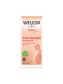 Öl für Schwangere - 50ml Weleda