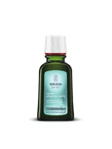 Weleda Öl für trockenes und sprödes Haar mit Rosmarin in einer 50ml Packung