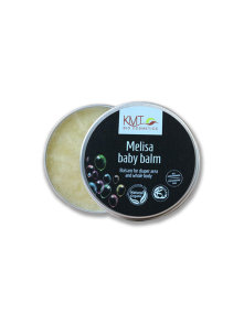 Melissa Kinderbalsam – 100ml Kuća magične trave  Bio Cosmetics