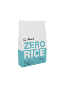 ZERO Reisnudeln in Form von Reis – Biologisch 385g GymBeam