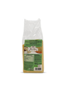 Polenta Tarragna Glutenfrei – Biologisch 500g Pasta Natura