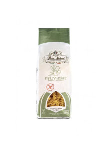 Pasta Natura Nudeln mit Bambusfasermehl – Glutenfrei in einer 250g Verpackung
