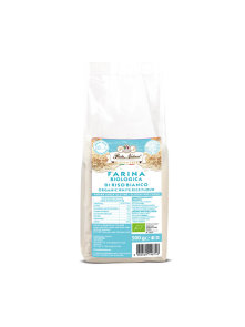 Pasta NaturaGlutenfreies Bio-Reismehl in einer Packung mit 500 g