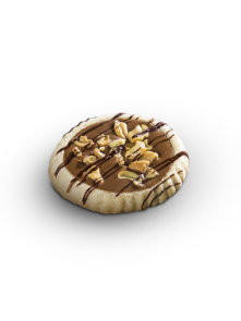 Tarte Cookies Nougat & Cashewnüsse – Biologisch 960g Rosengarten