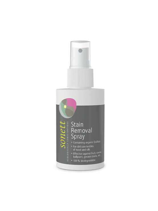 Sonett Fleckenentfernungsspray in der Spraydose 100ml