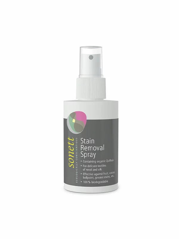 Sonett Fleckenentfernungsspray in der Spraydose 100ml