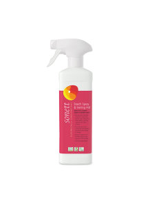 Sonett Bügelspray in der 500ml Flasche