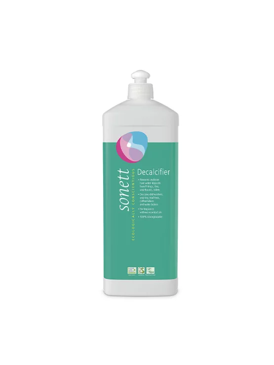 Sonett Entkalker in einer 1000ml Packung