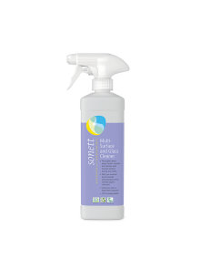 Sonett Glasreiniger Lavendel & Zitronengras in der 500ml Flasche