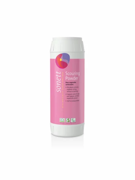 Scheuerpulver Salbei und Cajeput – 450g Sonett