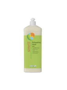 Sonett Geschirrspülmittel Lemon in einer 1000ml Packung