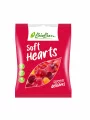 BioBon Vegane Gummiherzen glutenfrei – Biologisch in einer 100g Packung
