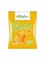 BioBon Vegane saure Gummibärchen Pfirsich glutenfrei – Biologisch in einer 100g Packung