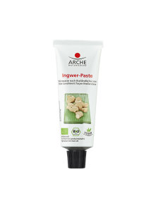 Ingwerpaste - Biologisch 50g Arche