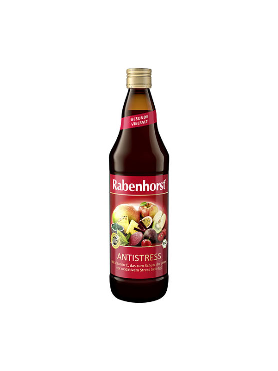 Antistressgetränk - Biologisch 750ml Rabenhorst