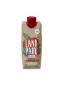 Bio-Päckchen Wasser ohne Kohlensäure – Gartenfrüchte 500ml Landpark