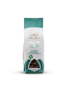 Nudeln mit Hanf-Penne Glutenfrei – Biologisch 250g Pasta Natura