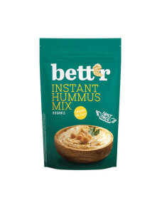 Instant Hummus Mix – Biologisch 200g Bett'r