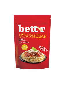 Veganer Parmesan - Biologisch 150g Bett'r