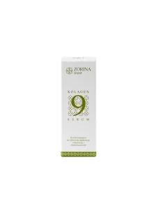 Kollagen-Gesichtsserum – 30ml Zorina Mast