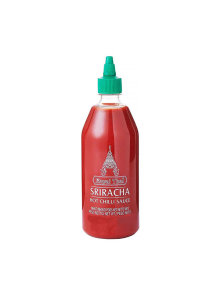 Sriracha-Chilisauce 430ml – Royal Thai
