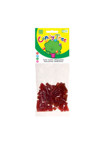 Candy Tree Fruchtgummis – Biologisch in einer 100g Packung