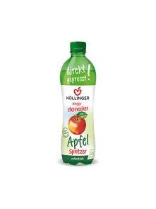 Höllinger  Apfel Sprizz – Biologisch in einer 500ml Flasche
