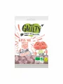 Not Guilty Kiss me vegane Gummibärchen – Biologisch in einer 100g Packung