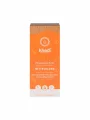 Pflanzliche Haarfarbe Mittelblond - 100g Khadi