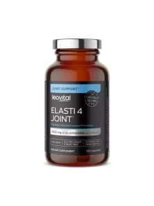 Elasti 4 Joint 120 Kapseln – Levovital