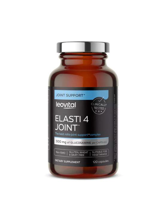 Elasti 4 Joint 120 Kapseln – Levovital