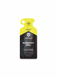 Energiegel Lemon & Lime – 40g Proseries