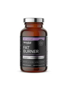 Fatburner – 90 Kapseln Levovital