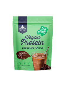 Vegane Proteinschokolade – 450g Multipower