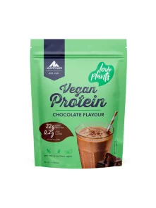 Multipower Vegane Proteinschokolade in einer 450g Packung
