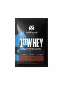 Me:First Molkenprotein Chocolate Supreme in Verpackung von 30g