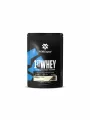 Polleo Sport Whey Protein Cookies & Cream in einer 454g Packung
