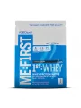 Me:First Whey Protein Cookies & Cream in einer 30g Packung