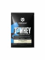 Me:First Whey Protein Cookies & Cream in einer 30g Packung
