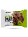 Polleo Sport Veganer Proteinkeks Double Choco in der 75g Packung