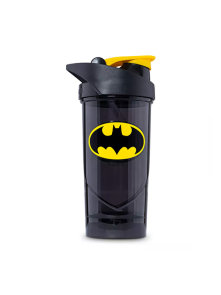 Schwarzer Shieldmixer-Shaker Batman – 700ml WB&DC