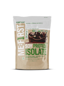 Sojaproteinisolat Schokoladengeschmack – 454g Me:First