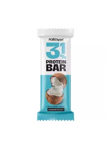 Protein-Schokoriegel Kokosnuss - 35g Proseries